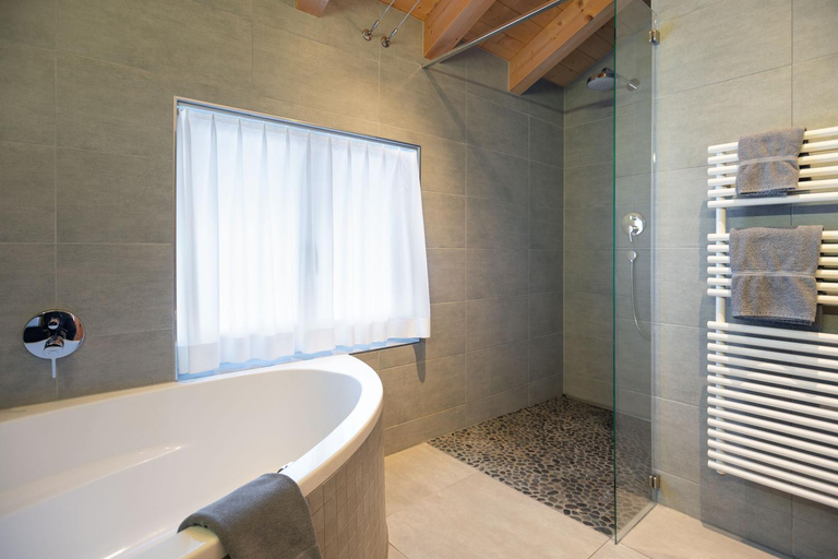 Bathroom 2, Apartment Renata, Interlaken