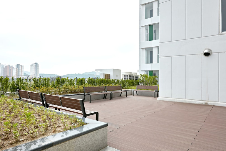 Others 5, Ocean Soleview Hotel, Jung