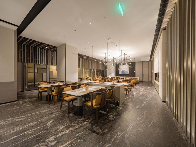 Food & Drinks 4, Yunheyebo Hotel - South Gate of Bell and Drum Tower, Xi'an