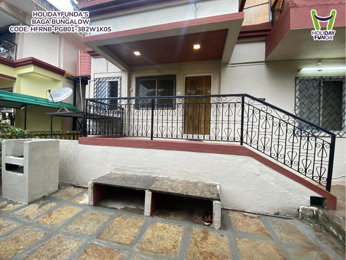 Others 3, HOLIDAYFUNDA's Homestay - Baga Bungalow, Satara