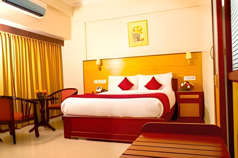 Others 5, Hotel Saas Tower, Ernakulam