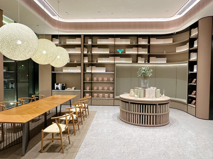 Food & Drinks 4, Ji Hotel Qingdao Chengyang the MixC Jingcheng Road, Qingdao