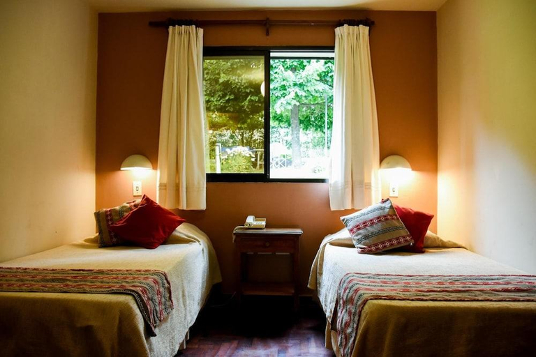 Bedroom 2, Hotel Tafi, Tafí del Valle