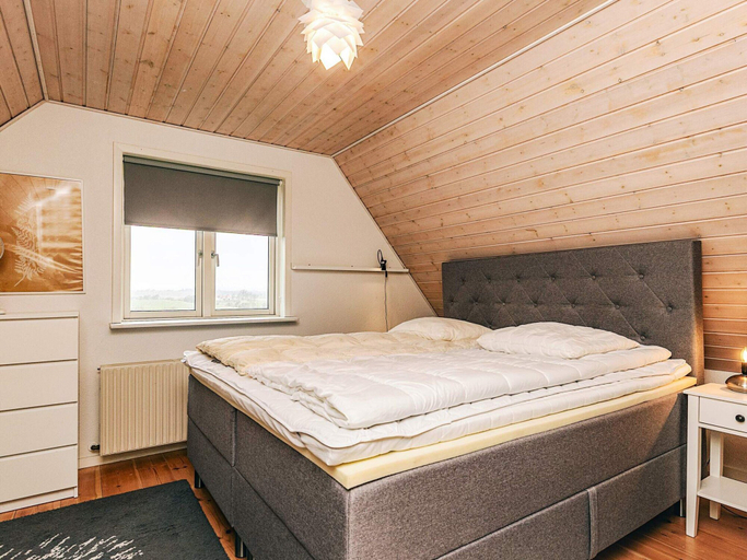 Interior 5, 6 Person Holiday Home in Snedsted, Thisted
