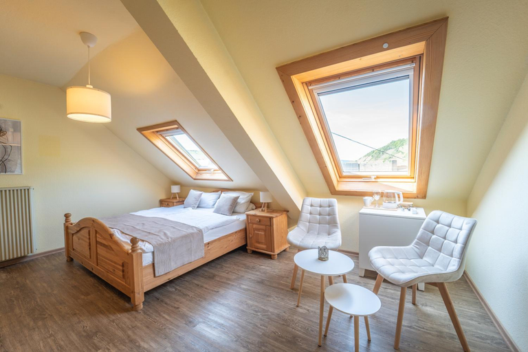 Others 5, Gastehaus Mack - Mosel Rooms & Restaurant, Trier-Saarburg