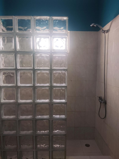 Bathroom 3, Ca' Francisca