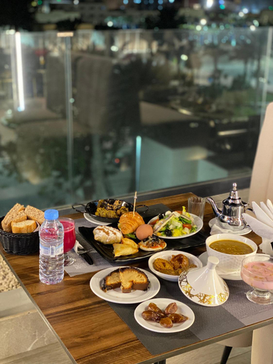 Food & Drinks 5, TIMAZIN Hotel Dakhla