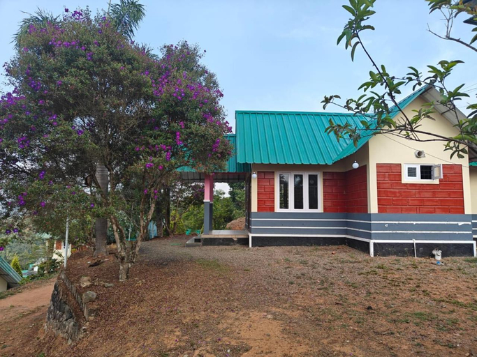 Others 5, J C Hills Resort Vagamon, Idukki