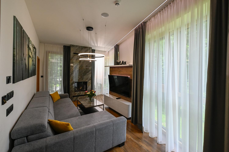 Others 5, Hotel Ovruc - rodinny apartman 111, Poprad