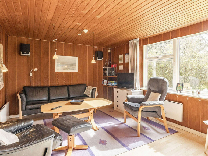 Others 5, 6 Person Holiday Home in Lokken, Hjørring
