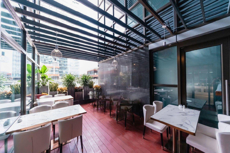 Food & Drinks, Shenzhen Kingkey Kingyu Hotel, Shenzhen