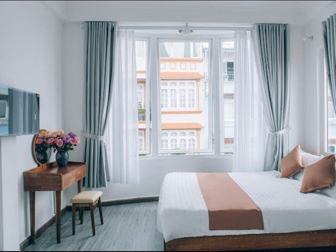 Bedroom 3, H home, Đà Lạt