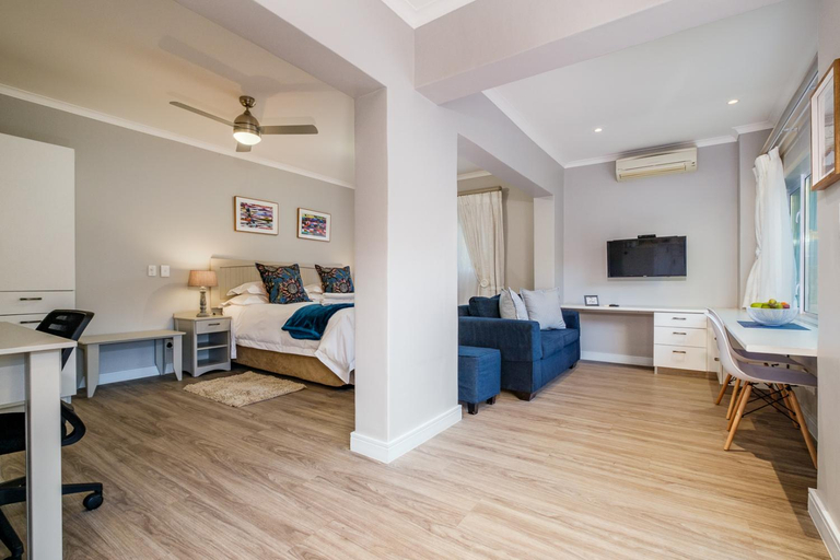 Bedroom 3, 49-on-Cherry, City of Johannesburg