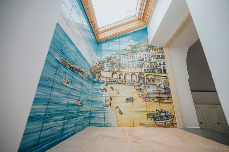 Others 5, Casa Blue Torricella by Elite Villas, Salerno