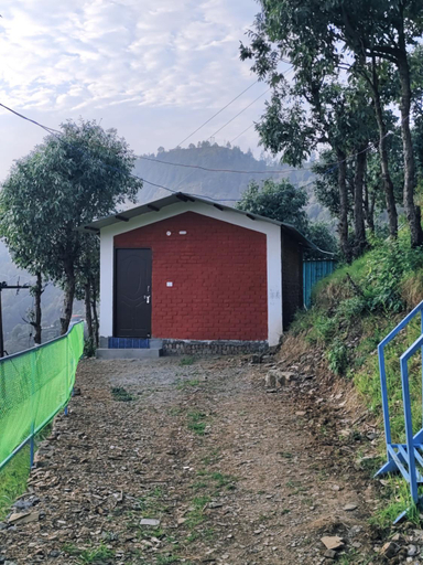 Exterior & Views 1, Neo Resort, Tehri Garhwal