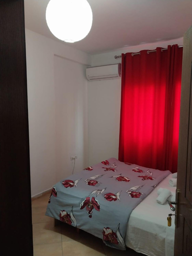 Others 2, Home sweet Home 2 - Guest House, Tiranës