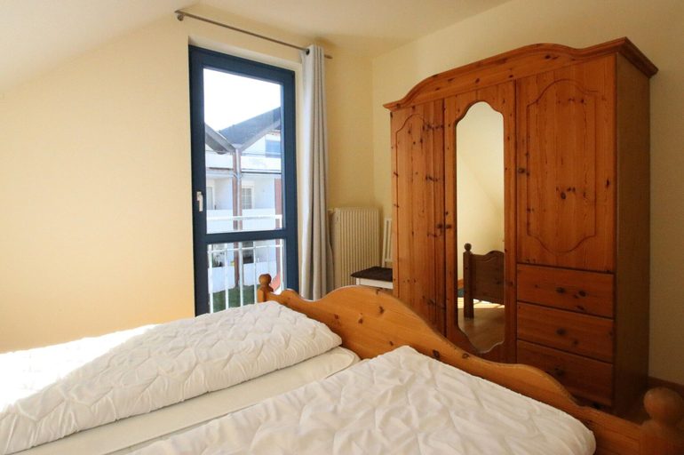 Room 2, Ferienwohnung in Burhave, Wesermarsch