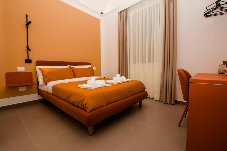 Bedroom 2, La Corte del Fante, Trapani