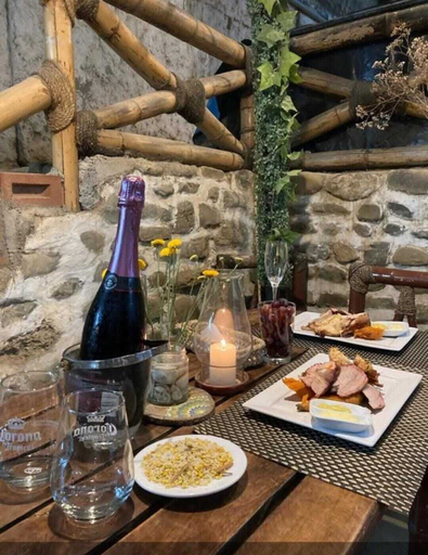 Exterior 3, Hospedaje Mamma Mia, Talara