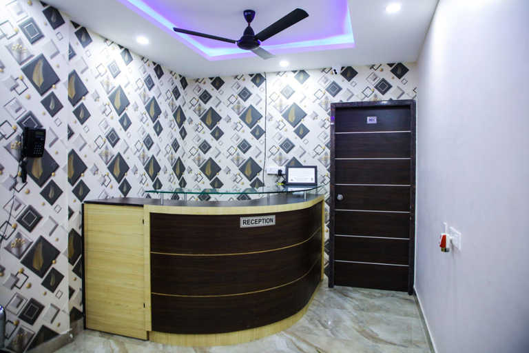 Others 3, Hotel Grand Sapphire, Puducherry