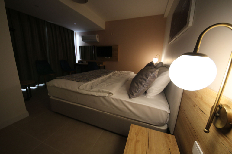 Bedroom 3, Spilos Gumuldur Hotel, Menderes