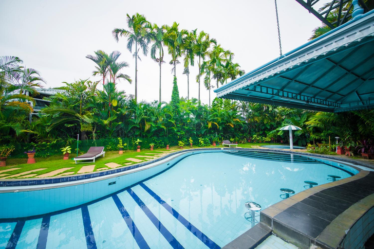Sport & Beauty 2, The Renai Cochin , Ernakulam
