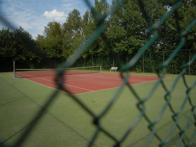 Property amenity 2, Air-conditioned House in the Green Twente, Hellendoorn