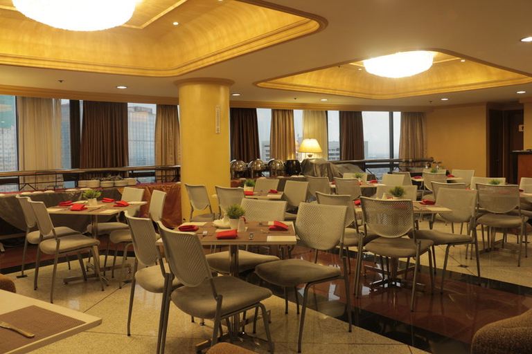 Food & Drinks 2, Prince Plaza II Condotel, Makati City
