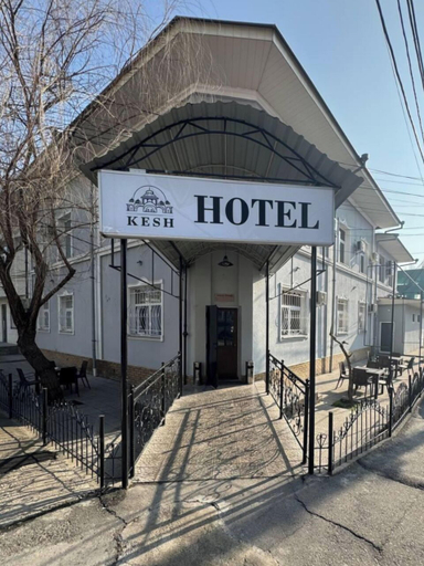 Exterior & Views 2, Kesh B&B, Tashkent City