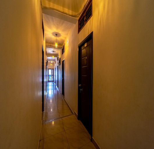 Public Area 2, Puducherry Residency, Puducherry