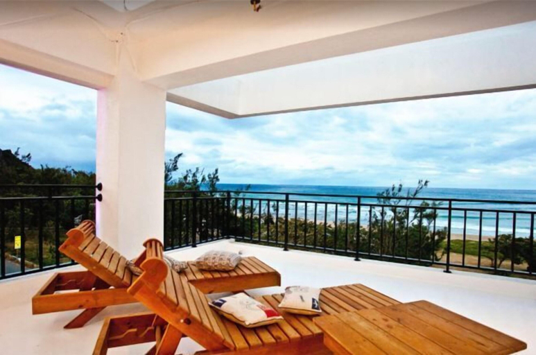 Interior 4, Kenting Hostel (Dawan), Pingtung
