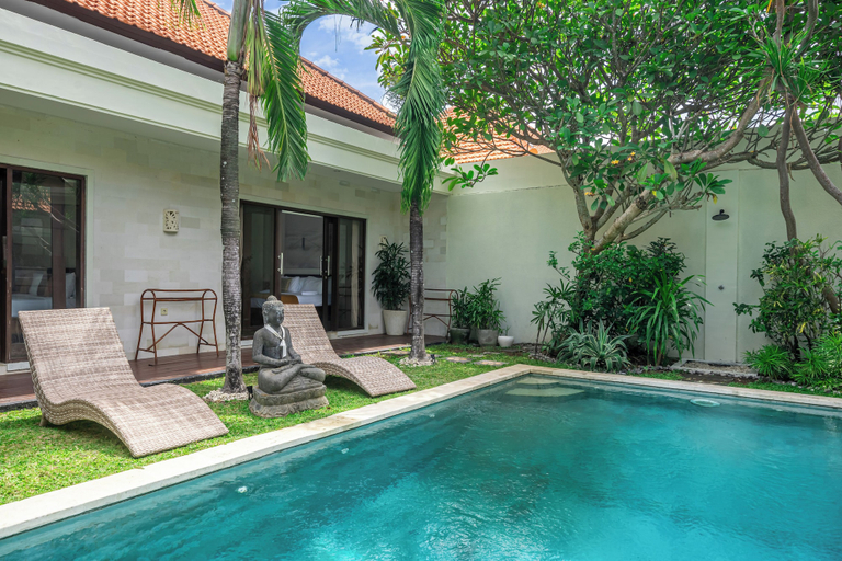 Sport & Beauty 3, Villa Lara by Five Elements, Badung