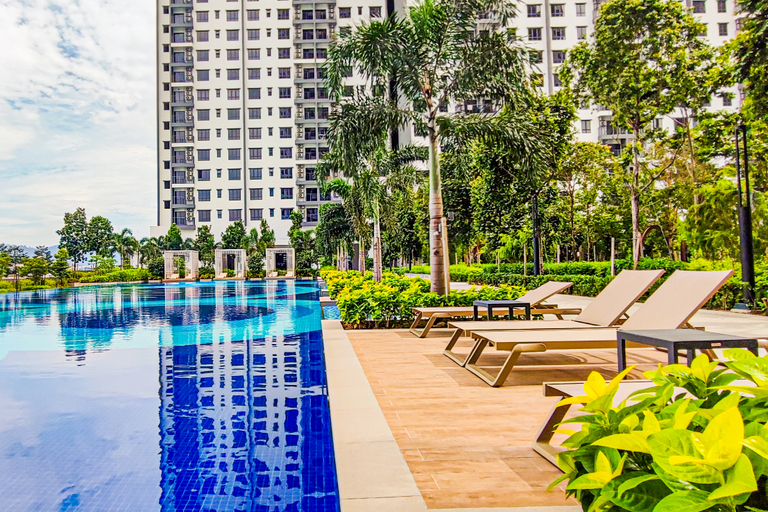 Others 2, Luxury Pool at M-Luna by HCK, Gombak