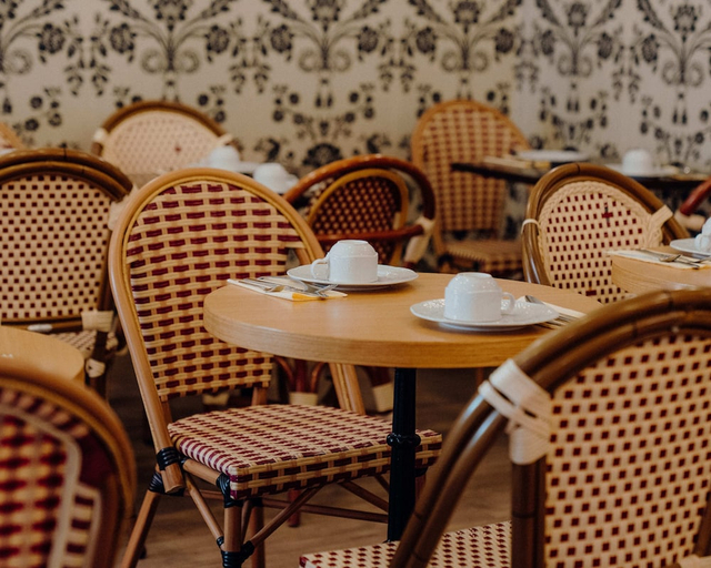 Food & Drinks 4, Hotel Le Grimaldi by HappyCulture, Alpes-Maritimes