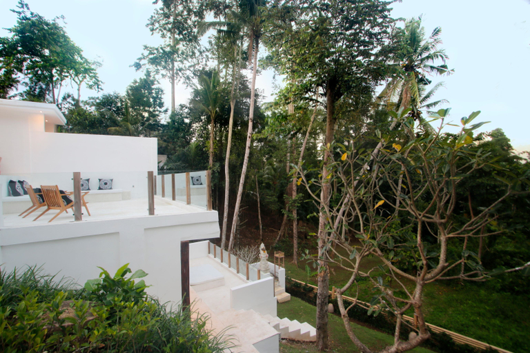 Exterior & Views 1, A Complex of Villas & Apartments in Ubud, Gianyar