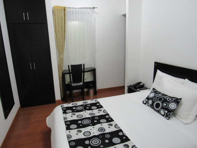 Others 2, Hotel LA 39, San Juan de Pasto