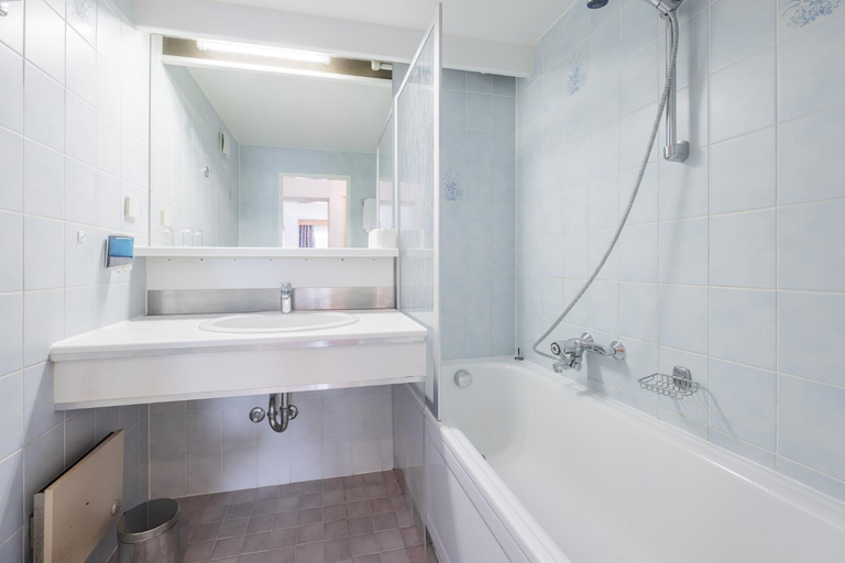 Bathroom 2, Batzenhausl, Innsbruck Land