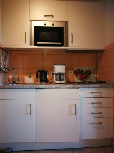 Exterior 5, Holiday Home in Fehmarn Near Beach, Ostholstein