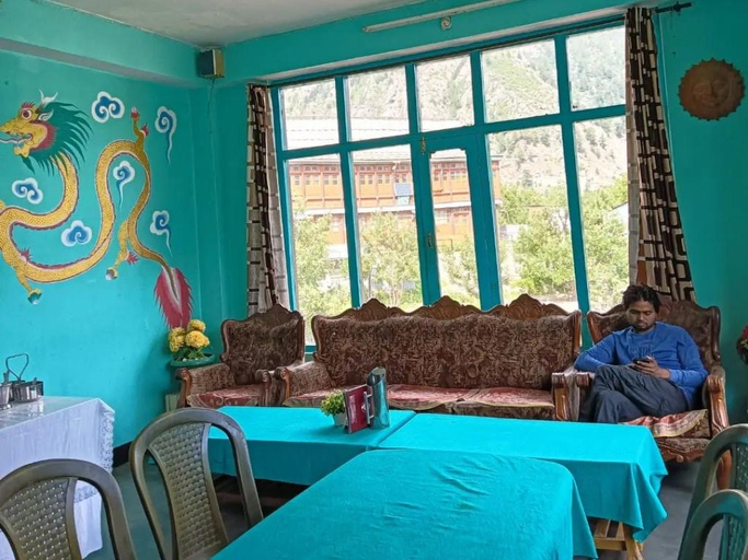 Food & Drinks 4, Shruti Guest House, Kinnaur