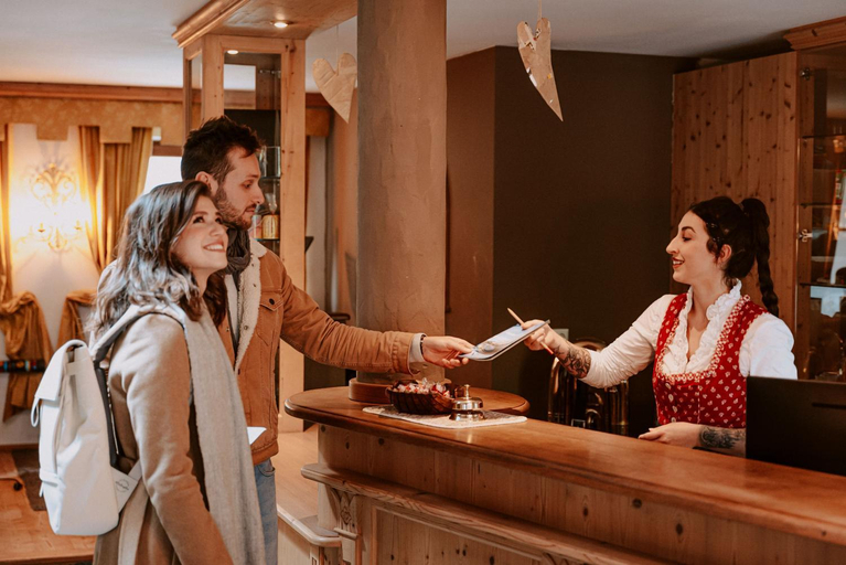 Food & Drinks 4, Hotel Bergschlossl, Bolzano