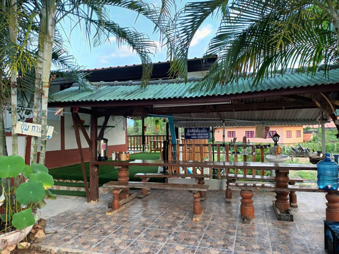 Public Area, Noppakao Resort, Soem Ngam