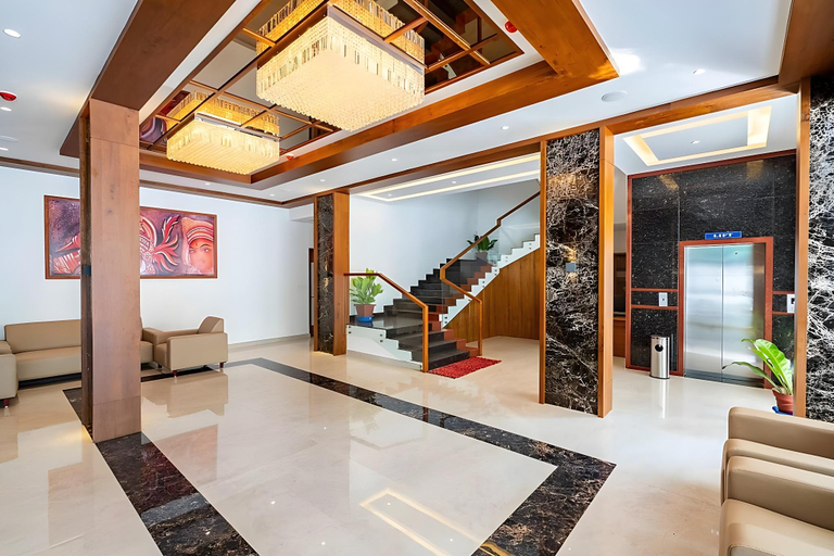 Others 5, Hotel Panoramic, Ernakulam