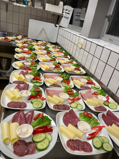 Food & Drinks 5, Suldal Hotell, Suldal