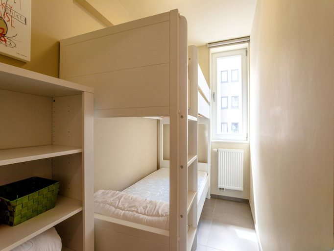 Room 5, Apartment in Koksijde, West-Vlaanderen