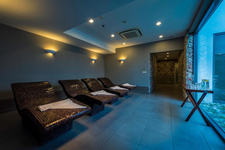 Sport & Beauty 2, Diamond Deluxe Hotel - Adults Only, South Aegean