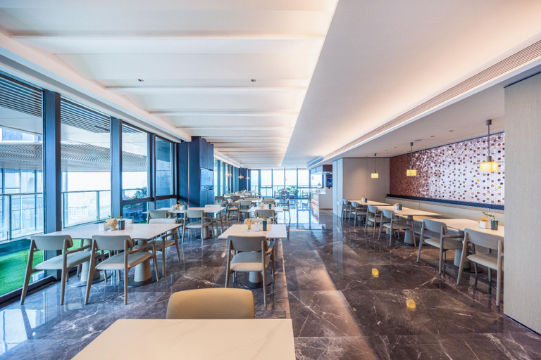 Food & Drinks 5, Atour S Hotel Shenzhen Nanshan Science and Technology Park Atkexing, Shenzhen