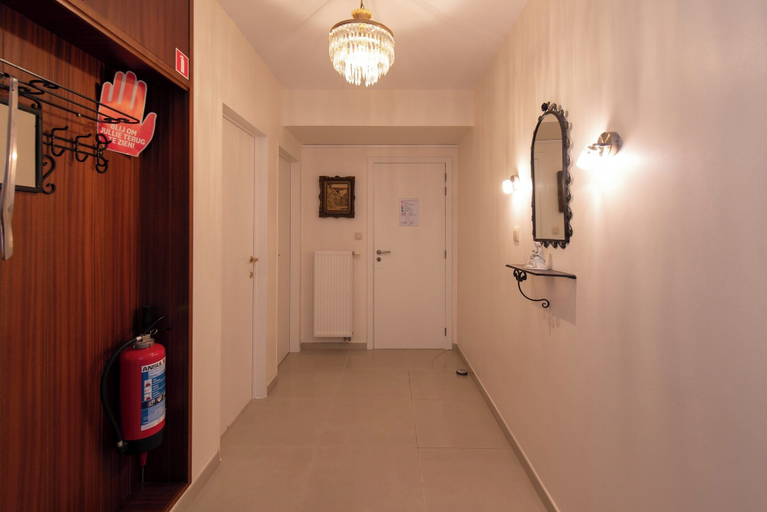 Interior 5, Apartment by the sea in Middelkerke, West-Vlaanderen