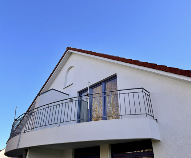 Exterior 5, Ferienwohnung in Burhave, Wesermarsch
