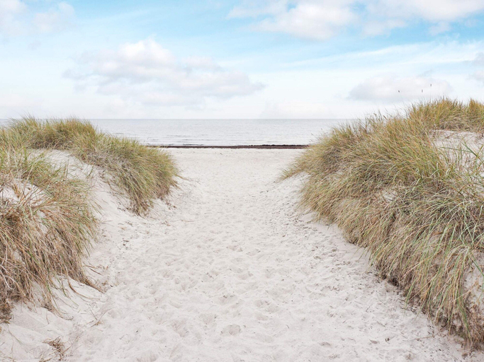 Beach 5, 4 Person Holiday Home in Lottorp, Borgholm