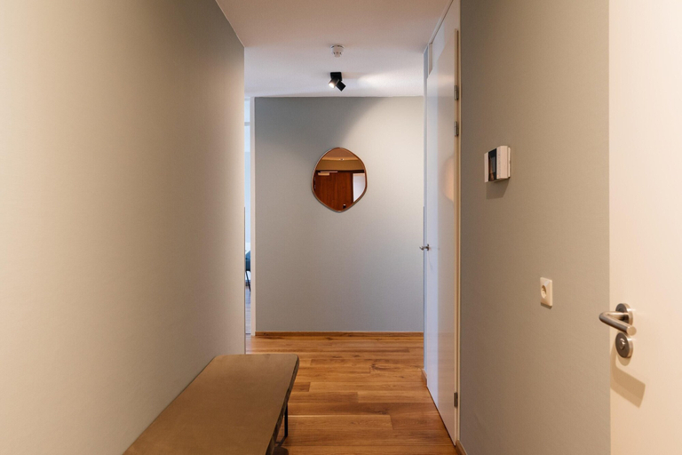 Interior 3, Lovely apartment by the beach, Den Haag